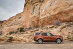 Land Rover Discovery HSE Si6 Dynamic Design Pack 2017 года (NA)